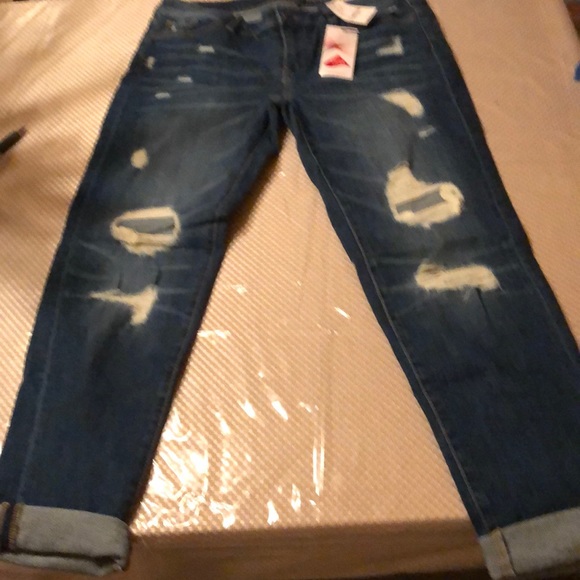 New York & Company Denim - Soho  boyfriend Jeans 👖 NWTNew arrival